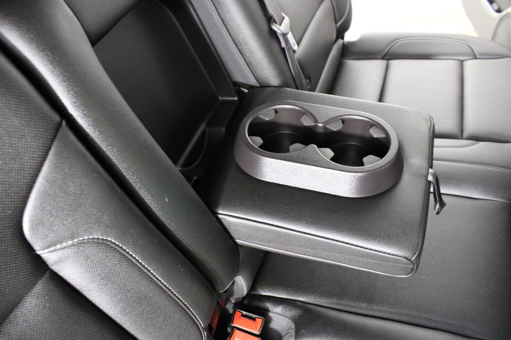 Used 2017 Chevrolet Silverado 1500 for sale in 