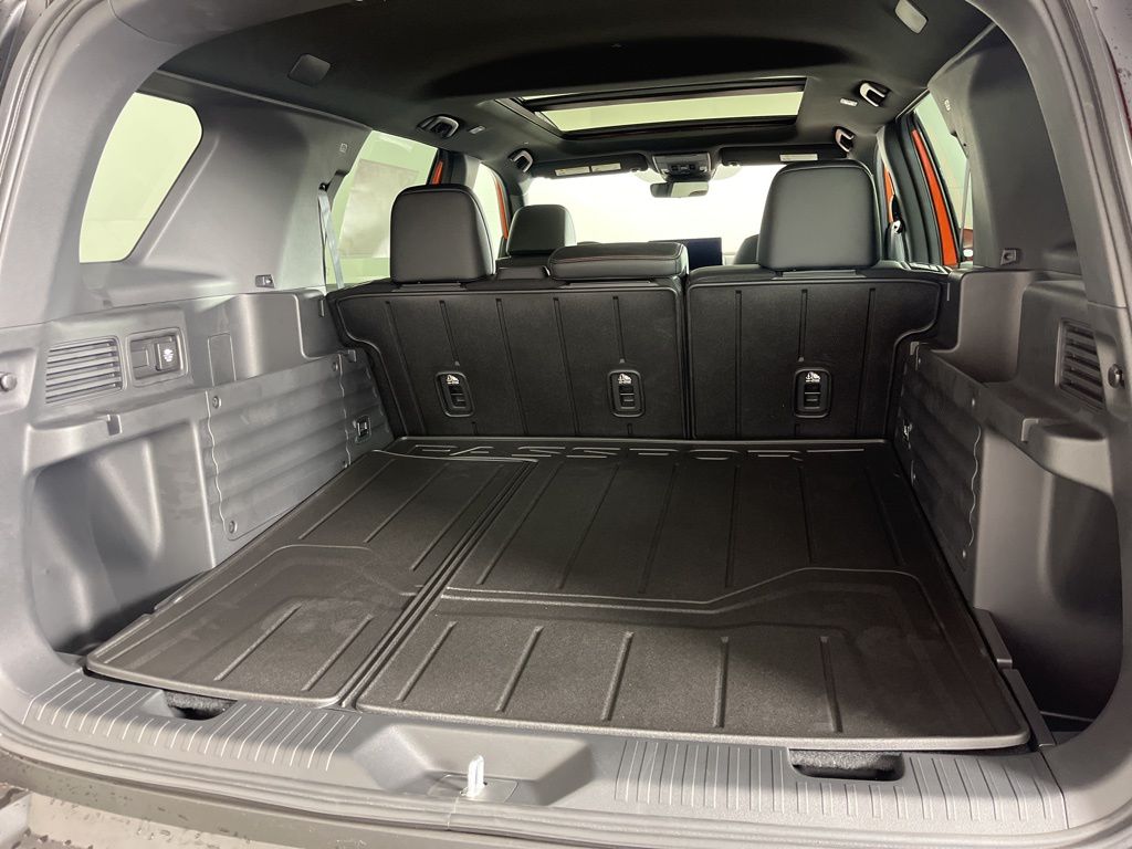 Thumbnail: 2026 Honda Passport - 22