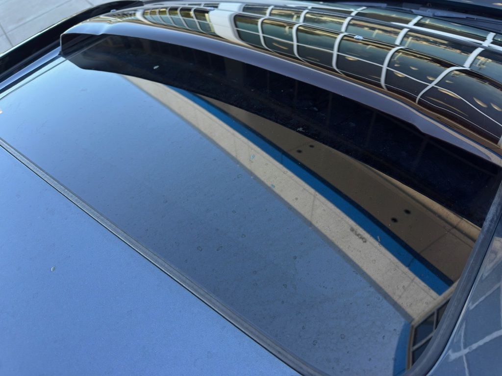 2023 Honda CR-V Hybrid Sport Touring Gray at Bravo Nissan