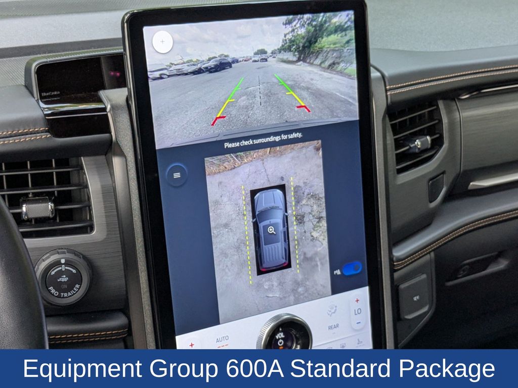 2023 Ford Expedition Platinum MAX
