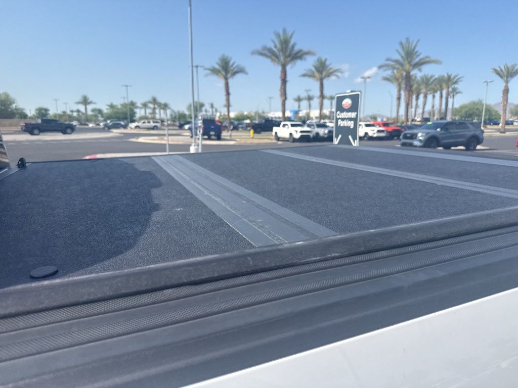 2022 Ford F-150 XLT 7