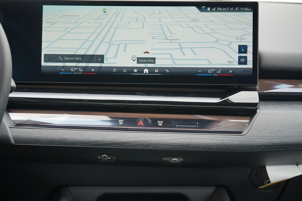 Thumbnail: 2026 BMW i5 - 14