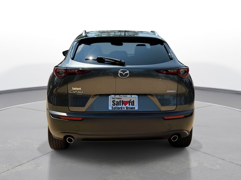 2023 Mazda CX-30 Preferred - Photo 6