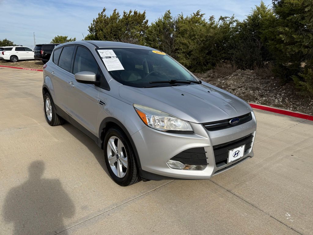 Thumbnail: 2016 Ford Escape - 3