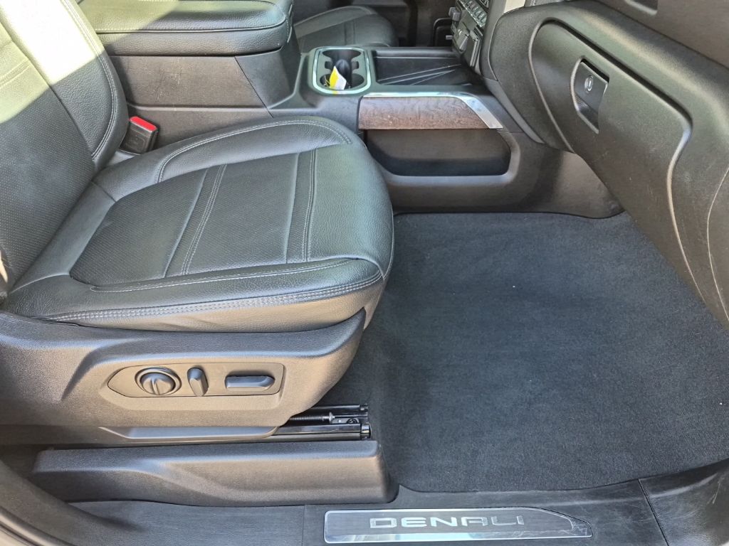 Used Car 2023 Gmc Sierra 2500hd  Denali For Sale Under $70,000 In Austin, Texas