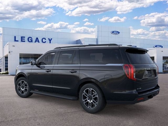 2026 Ford Expedition Max Active - 3