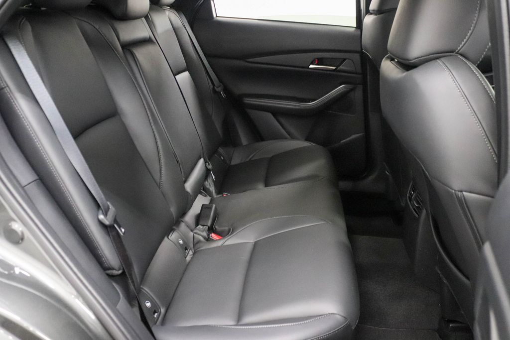 New Car 2025 Mazda Cx-30  2.5 S Preferred Package For Sale Under $35,000 In Georgetown, Texas