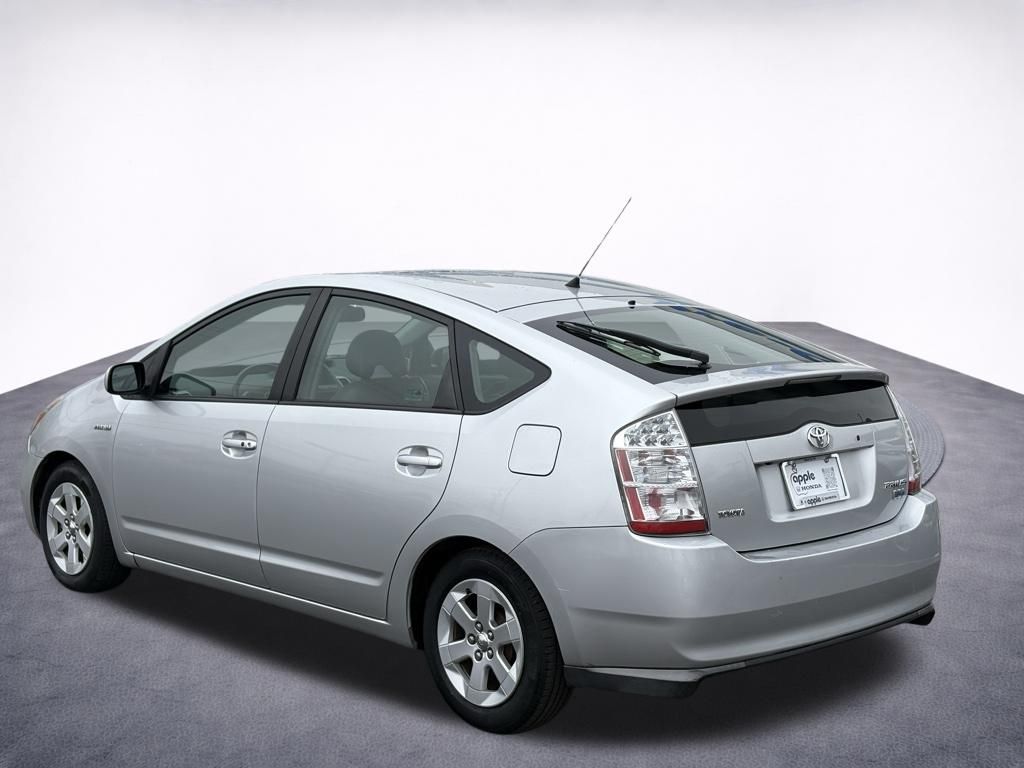 2009 Toyota Prius Touring