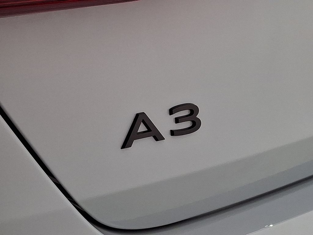 Thumbnail: 2026 Audi A3 - 15