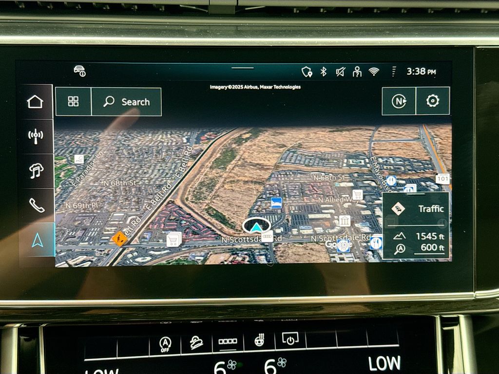 Thumbnail: 2026 Audi Q7 - 14