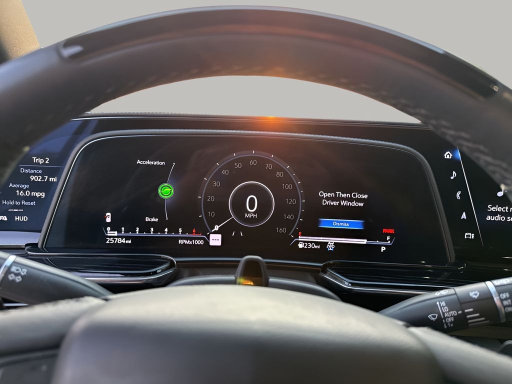 Used Car 2023 Cadillac Escalade  Sport For Sale Under $80,000 In Austin, Texas