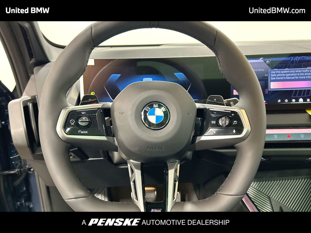 Thumbnail: 2026 BMW X3 - 14