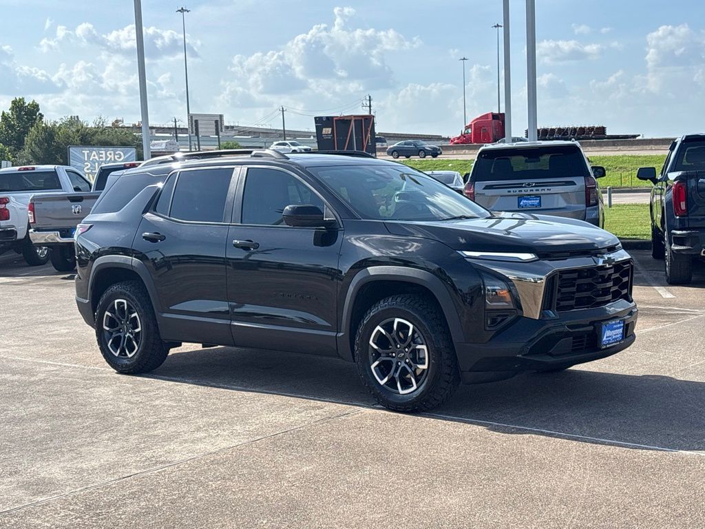 2026 Chevrolet Equinox ACTIV - 5