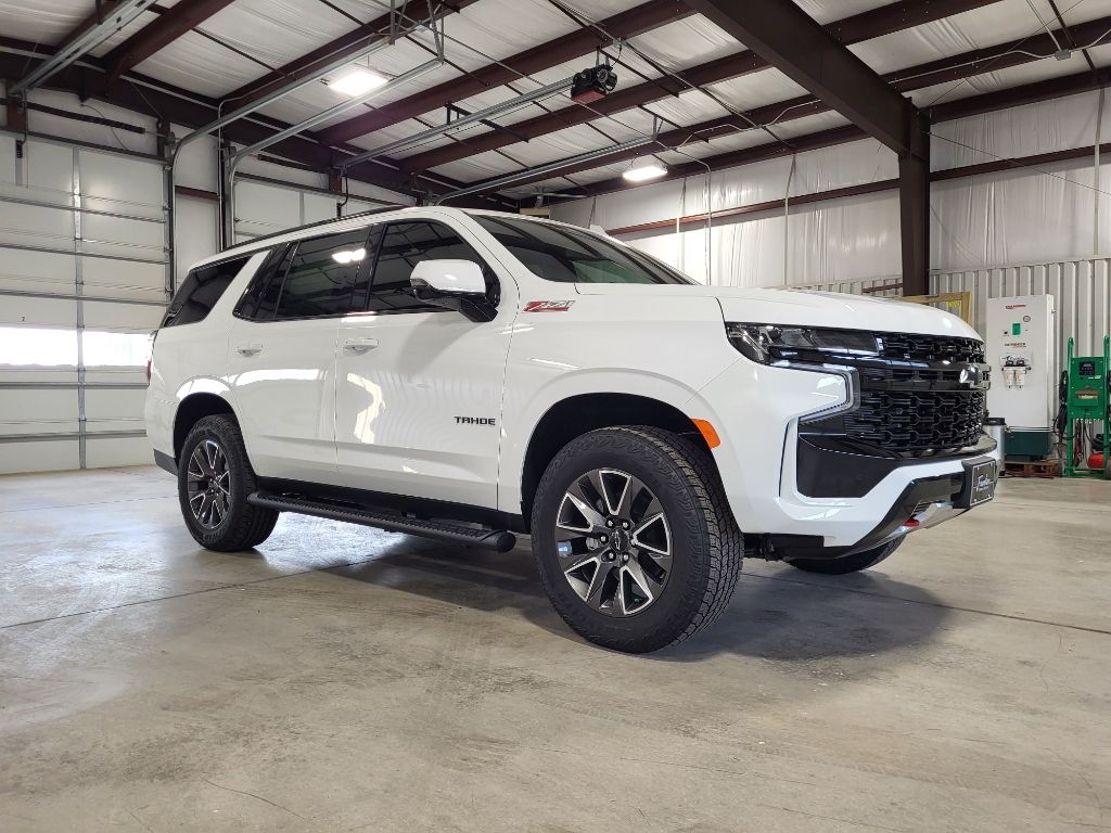 2024 Chevrolet Tahoe Z71 7