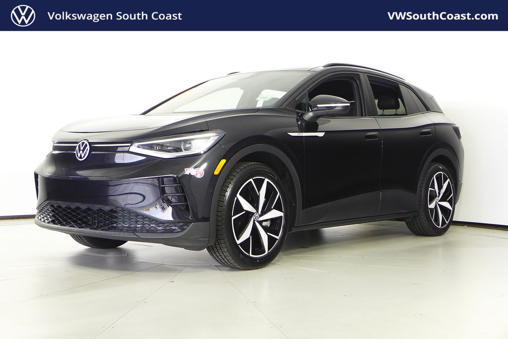 Thumbnail: 2023 Volkswagen ID.4 - 1