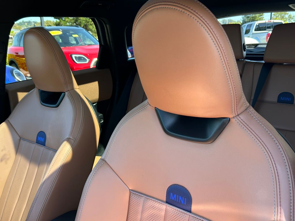 Thumbnail: 2025 MINI Cooper Countryman - 14