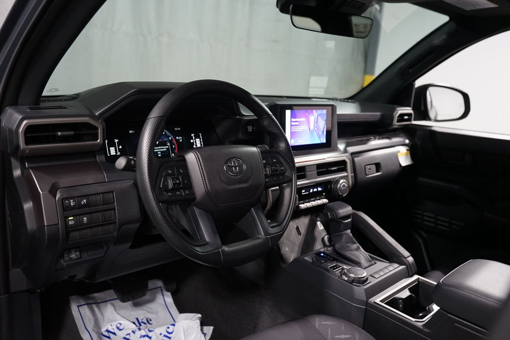 Thumbnail: 2026 Toyota Tacoma - 12