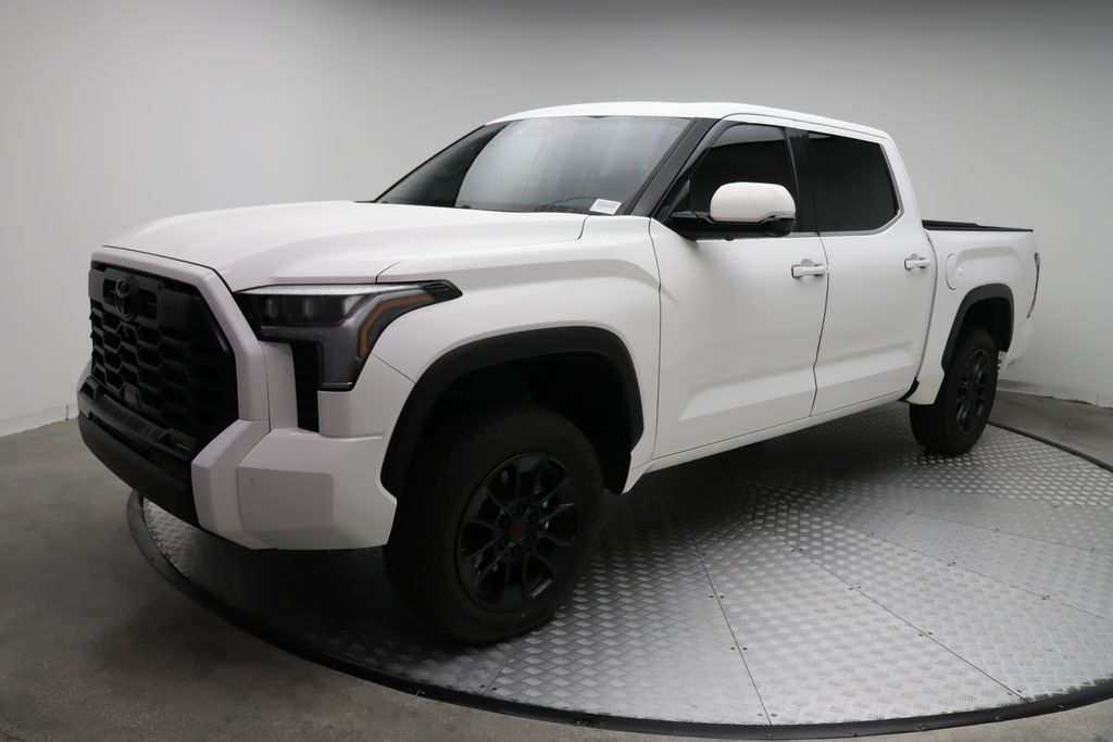 2022 Toyota Tundra Limited -
                West Palm Beach, FL