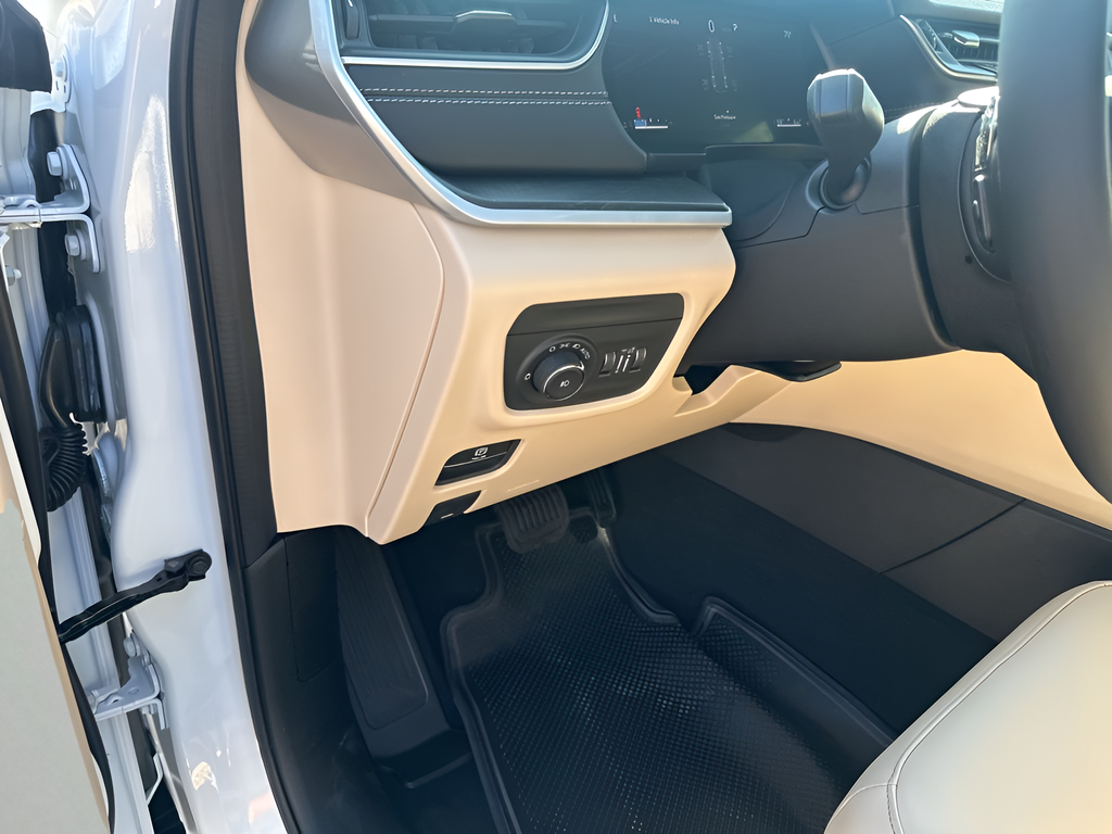 New Car 2025 Jeep Grand Cherokee  Limited For Sale Under $50,000 In Austin, Texas