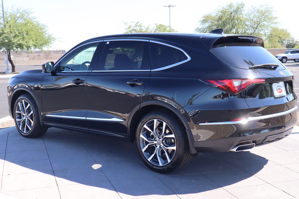 Thumbnail: 2023 Acura MDX - 7