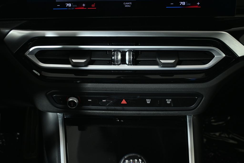 Thumbnail: 2024 BMW M2 - 24