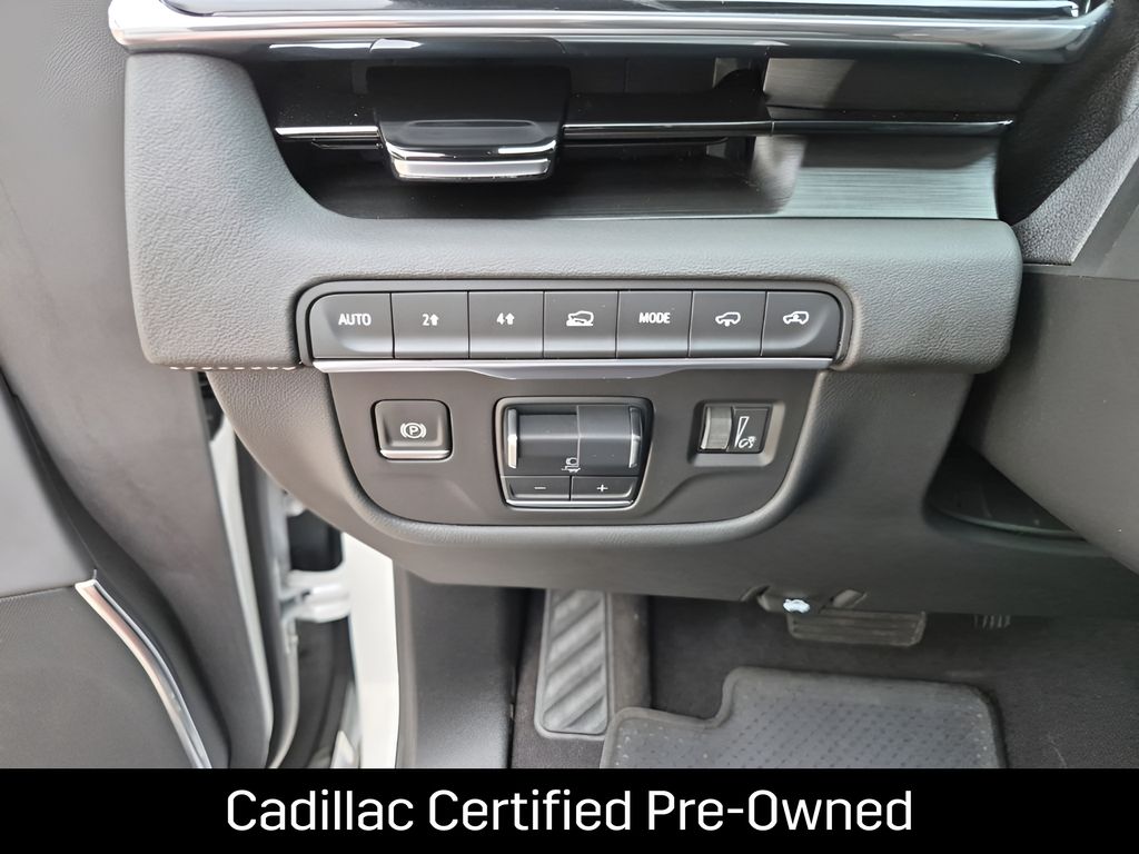 Used Car 2024 Cadillac Escalade  Sport For Sale Under $90,000 In Austin, Texas