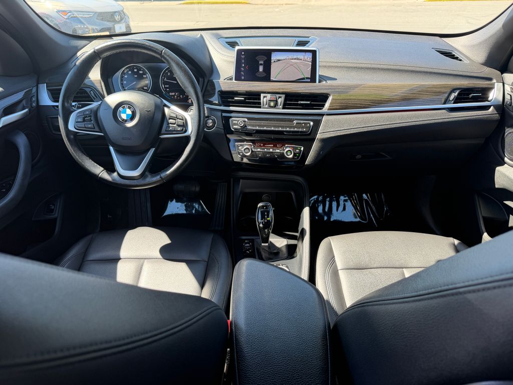 Thumbnail: 2021 BMW X1 - 29