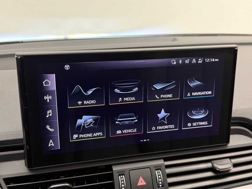 Thumbnail: 2023 Audi Q5 - 27