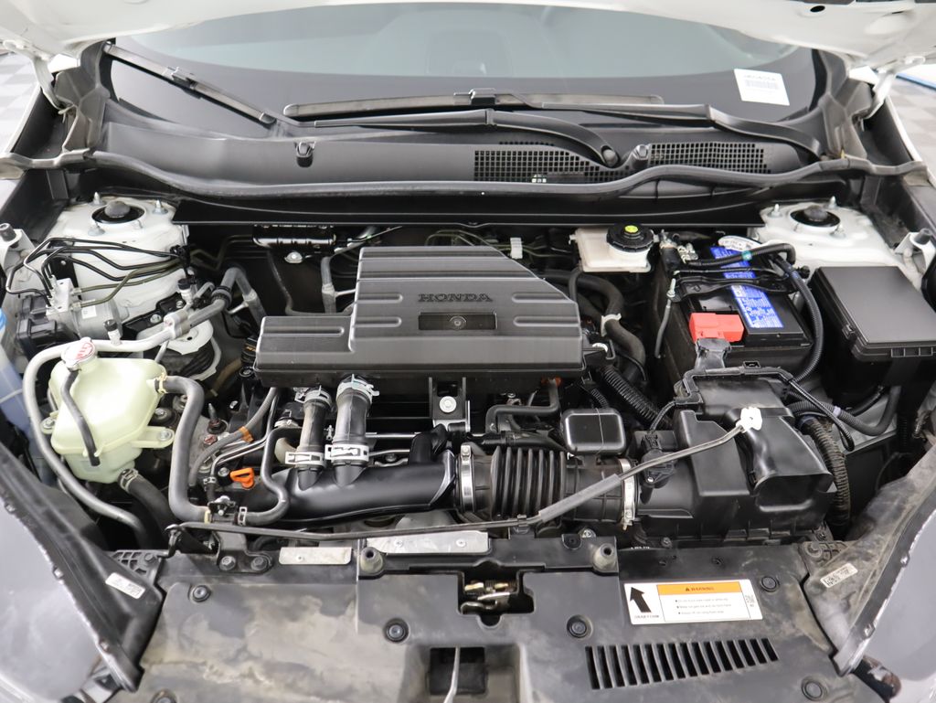 Thumbnail: 2022 Honda CR-V - 29