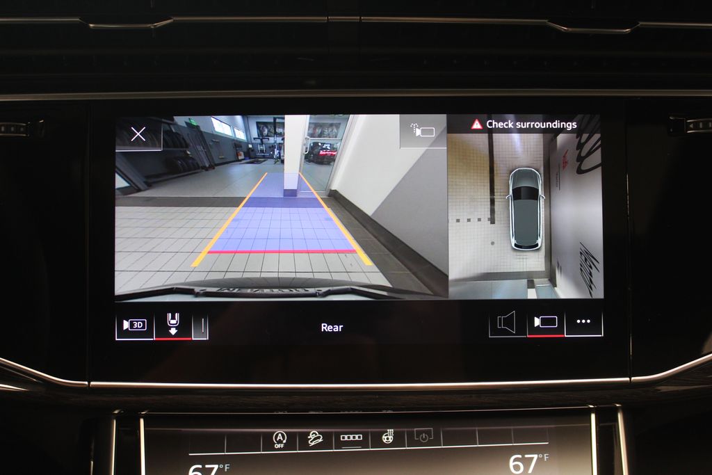 Thumbnail: 2026 Audi Q7 - 24