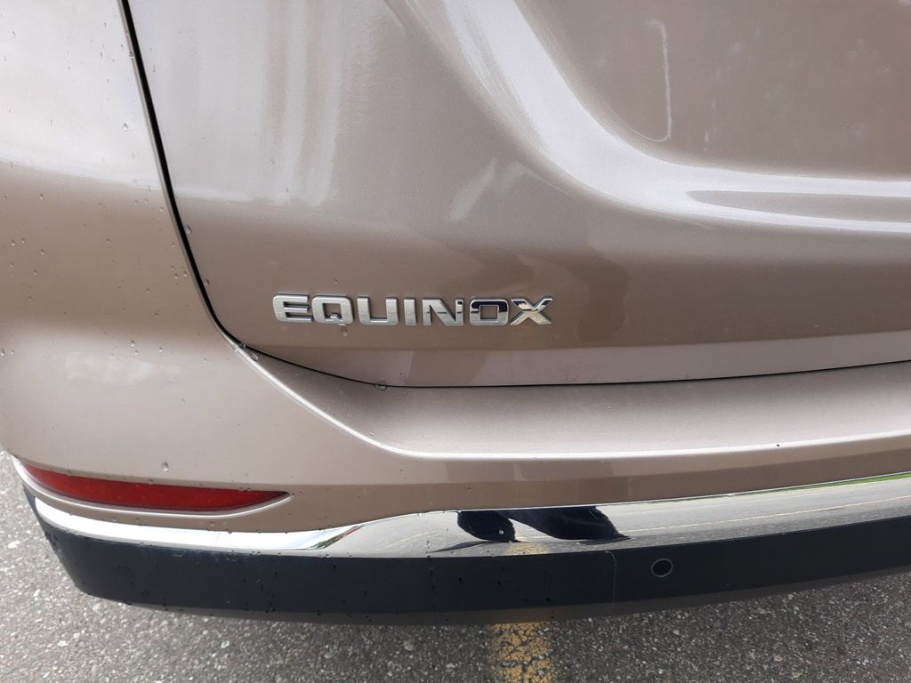 2019 Chevrolet Equinox LT 43