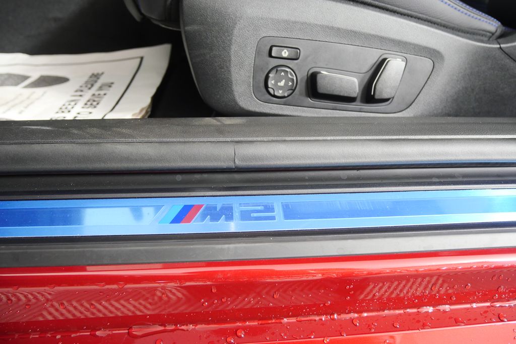 Thumbnail: 2026 BMW M2 - 11