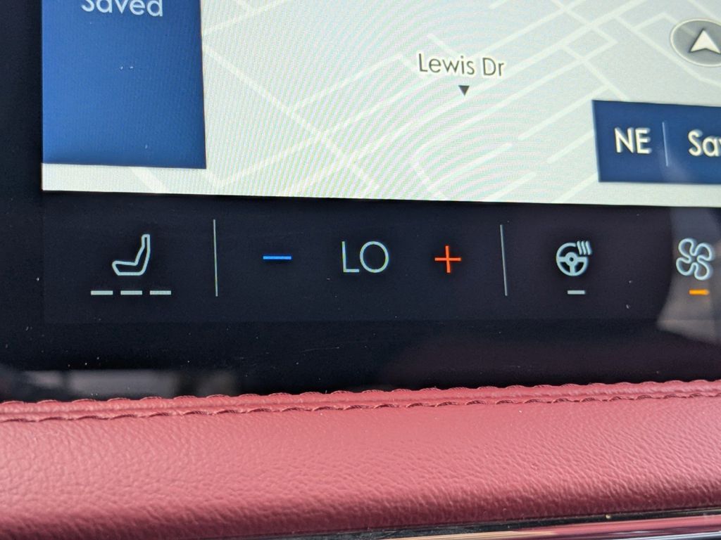 2025 Lincoln Corsair Grand Touring