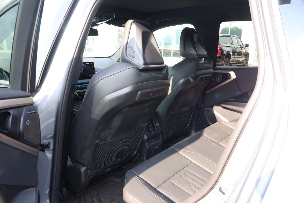 Thumbnail: 2025 BMW X3 - 32