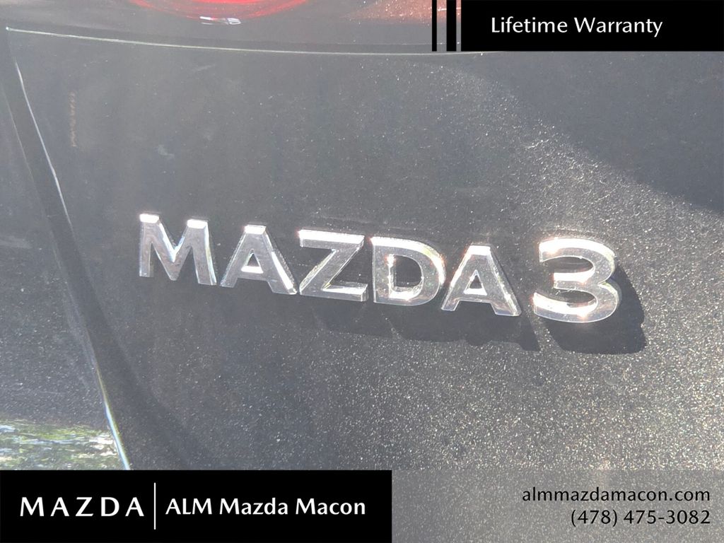 New 2026 Jet Black Mica Mazda 2.5 S Premium image 13