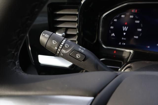 Thumbnail: 2026 Chevrolet Silverado 1500 - 25