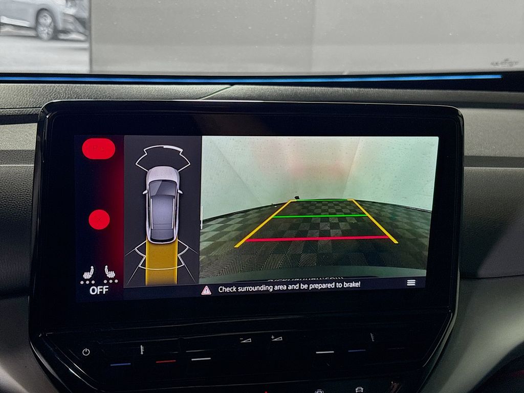 2021 Volkswagen ID.4 Pro