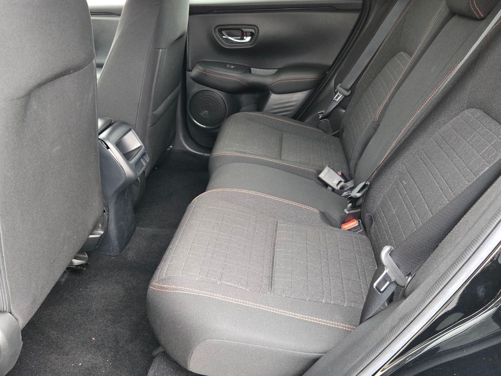 2024 Honda HR-V - $24,047