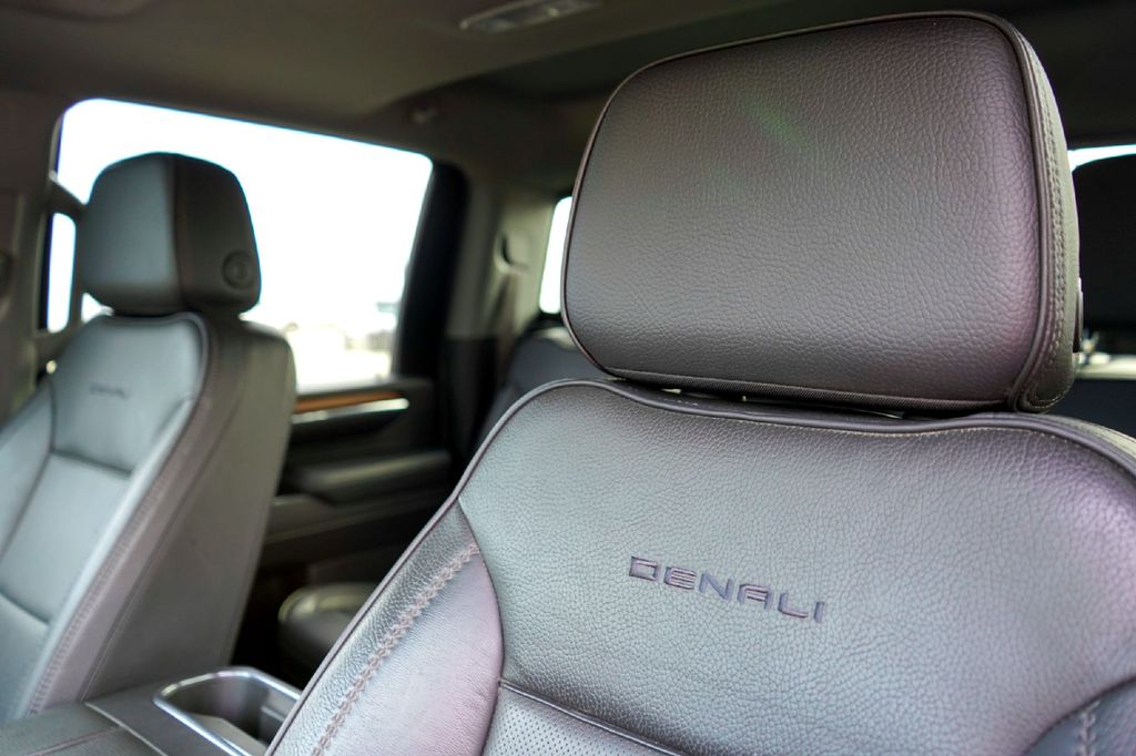 Used Car 2024 Gmc Sierra 2500hd  Denali For Sale Under $70,000 In Taylor, Texas