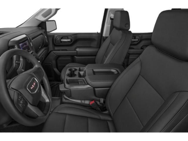 2022 GMC Sierra 1500 Elevation - 8