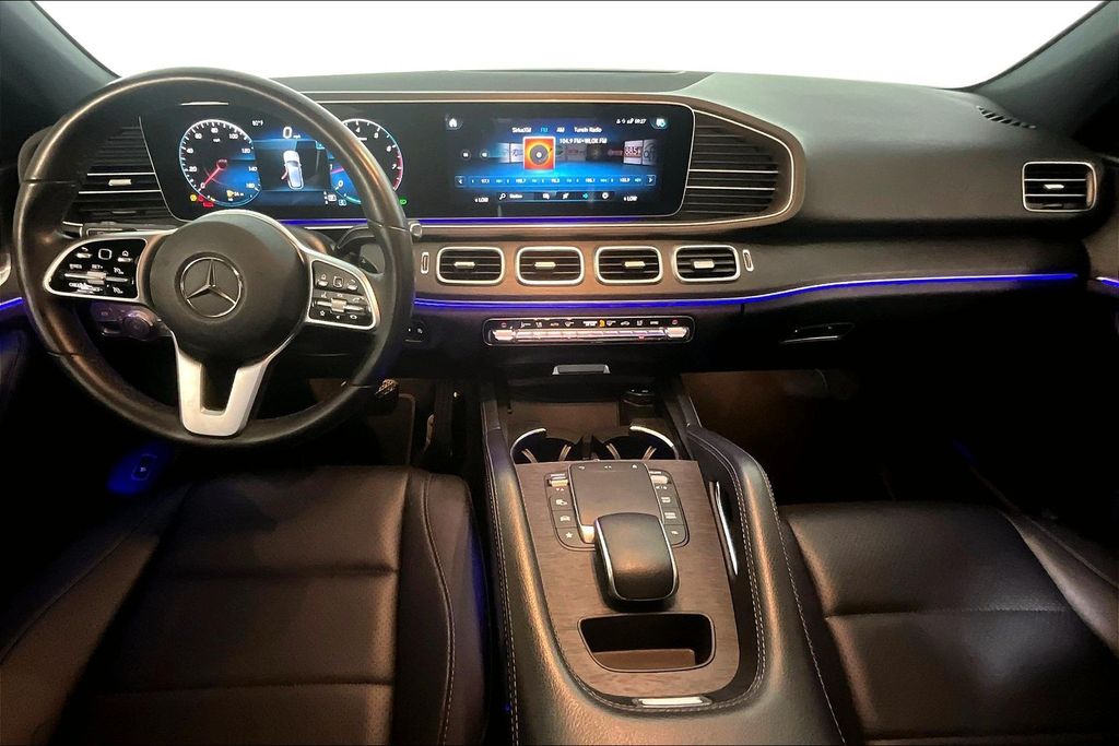 Used 2022 Mercedes-Benz GLE GLE 350 For Sale in OLIVE BRANCH, MS