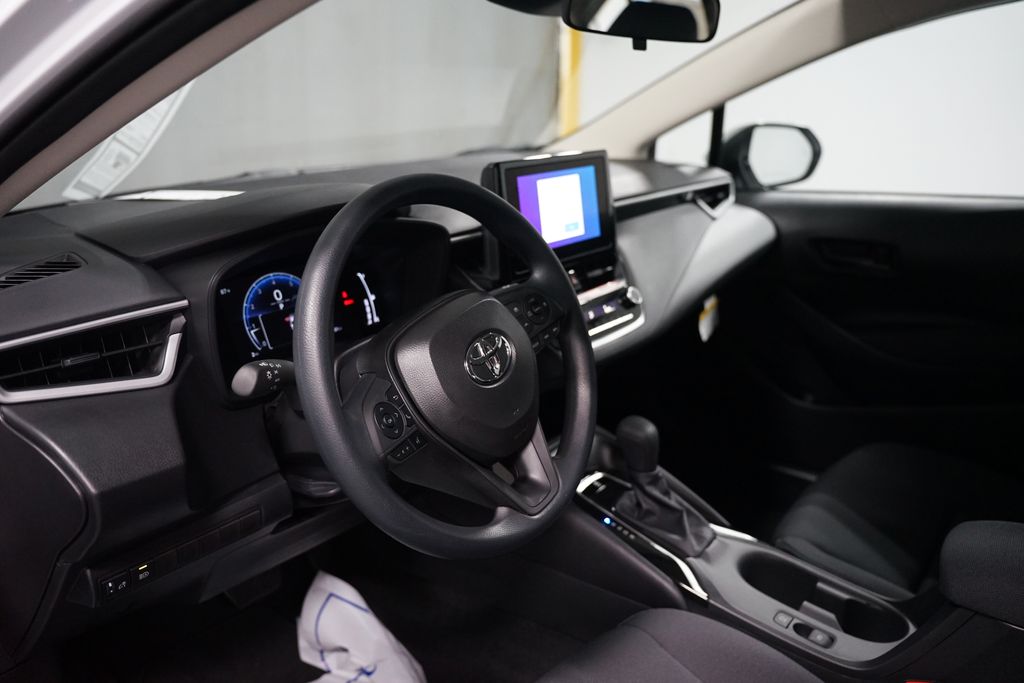 Thumbnail: 2026 Toyota Corolla - 11