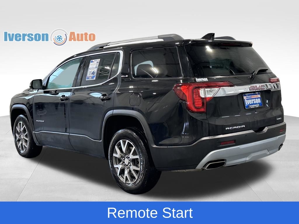 View vehicle photo 7