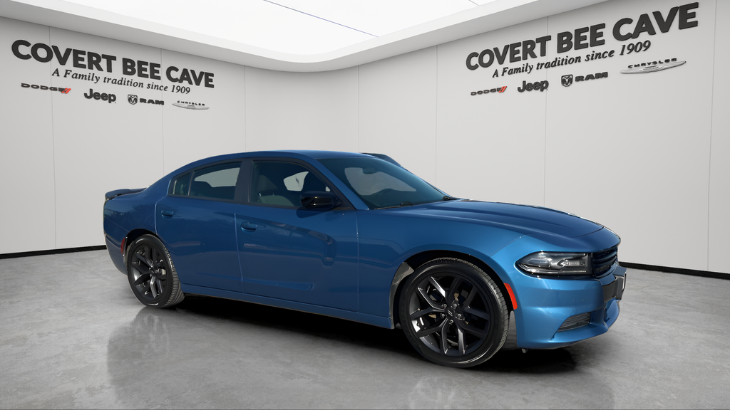 Used Car 2020 Dodge Charger  Sxt For Sale Under $25,000 In Austin, Texas