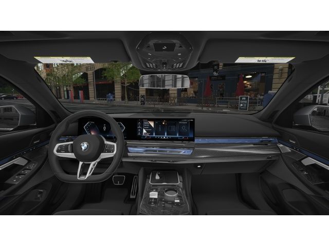 Thumbnail: 2026 BMW 5 Series - 10