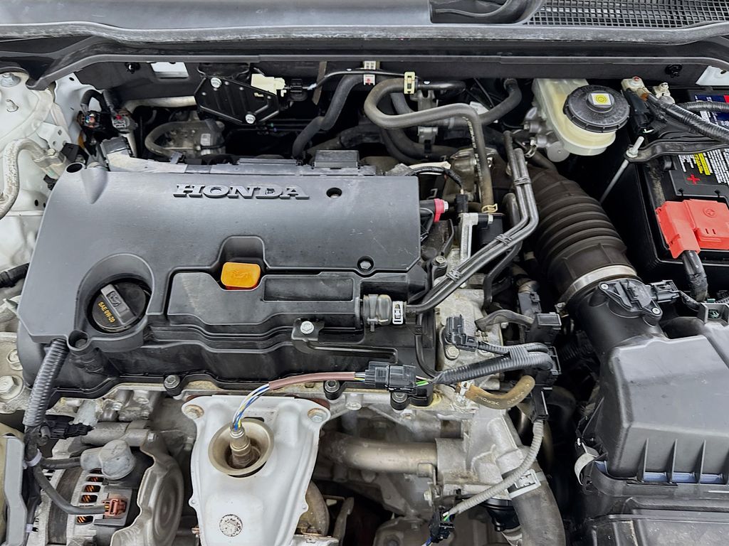 Used Car 2022 Honda Civic  Sport For Sale Under $25,000 In Austin, Texas