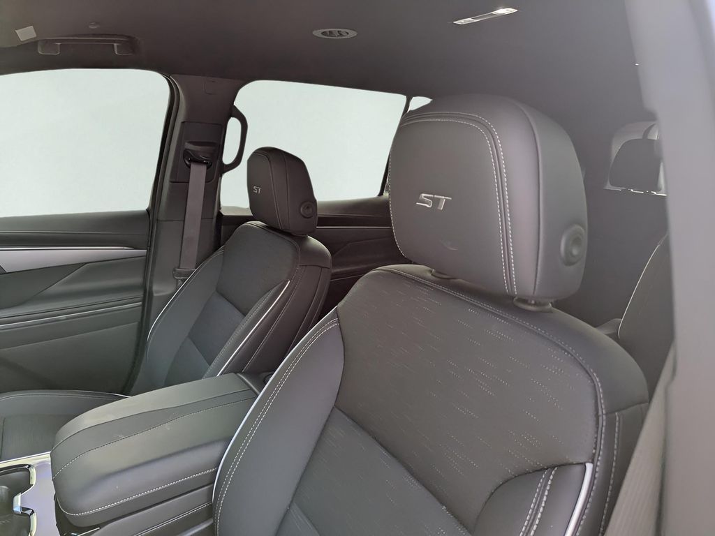 New Car 2025 Buick Enclave  Sport Touring For Sale Under $50,000 In Austin, Texas