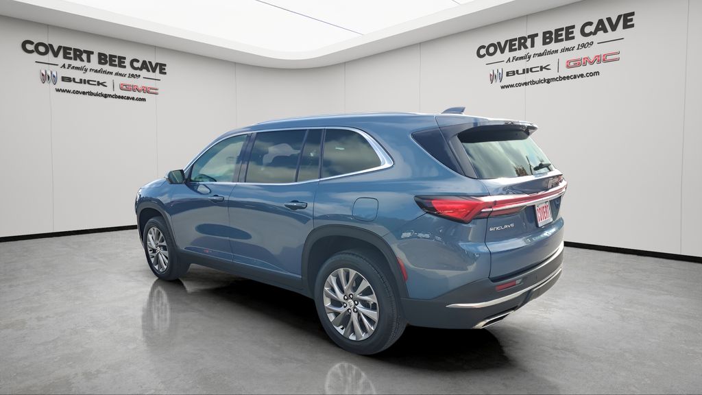 Used Car 2025 Buick Enclave  Preferred For Sale Under $40,000 In Austin, Texas