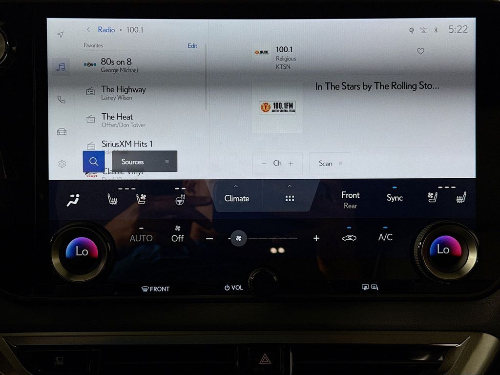 Thumbnail: 2026 Lexus RX - 11