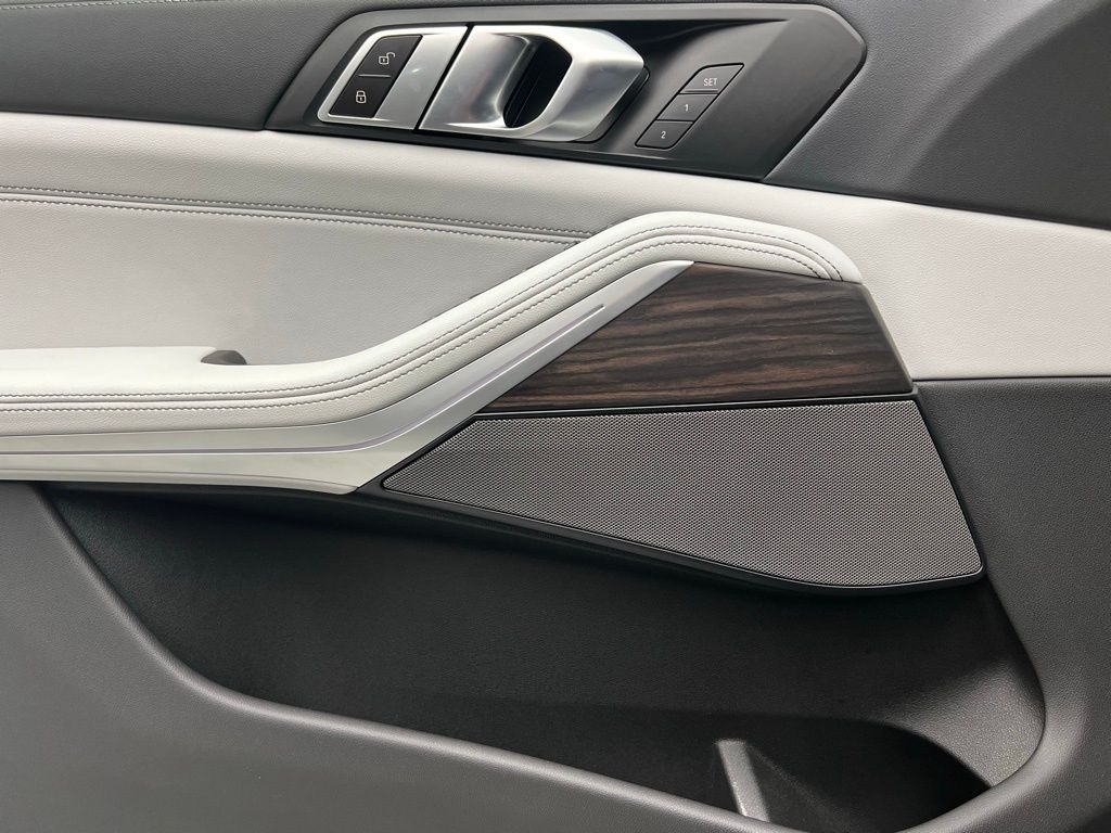 Thumbnail: 2024 BMW X5 - 21